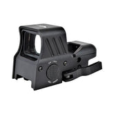 JS-Tactical Red Dot Sight